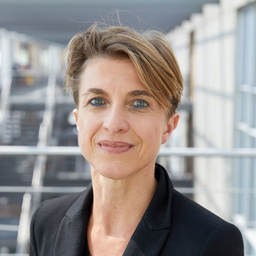 Gabriele Bernhard