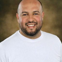 Khalid Chaouni