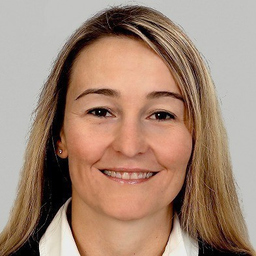 Sabine Waldvogel