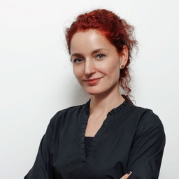 Maria Leanca