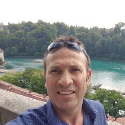 Dipl.-Ing. Nihat Sahin