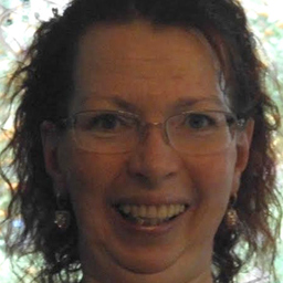 Sylvia Hausberg
