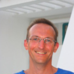 thierry mueller