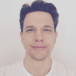 Florian Timm-Peters
