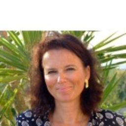Gabriele Memmert