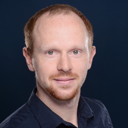 Sascha Vogel's profile picture