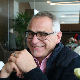 Dirk Rekate