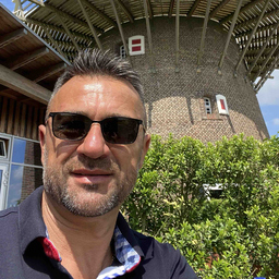 Sinisa Cvetic