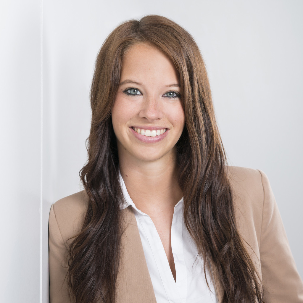 Social Media Profilbild Joy Braun Mainz