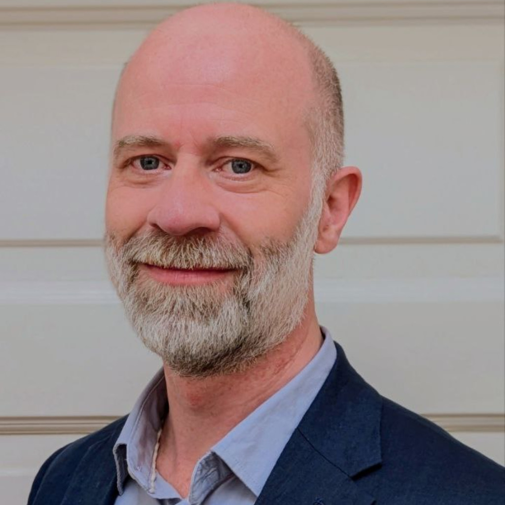 Christoph Wendt Dipl. Kfm. (FH) / Projekte für Wirtschaft, Soziales