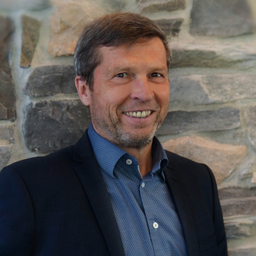 Wolfgang Unterlugauer