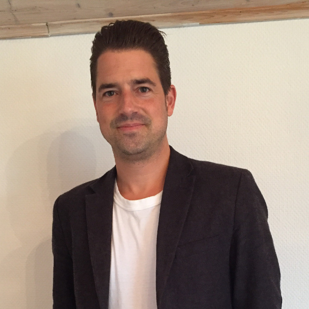 Christian Wunderle Manager Bucher Merk XING