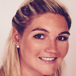 Caroline Schmitz's profile picture