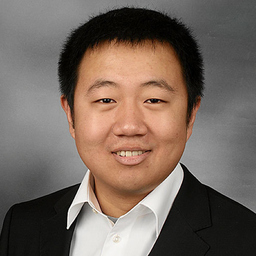 xiaodong wei