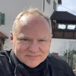 Arno Böhme