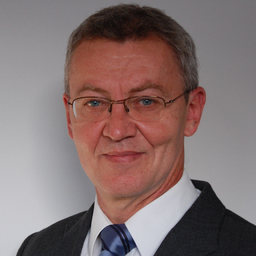 Mag. Bernhard Marschner