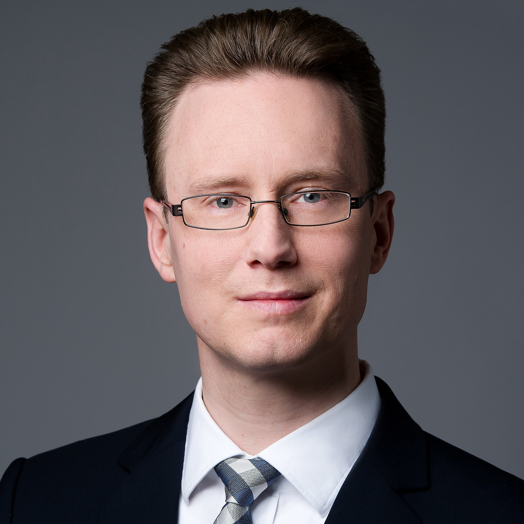 Thomas Otto Leitung BI und CRM Wolters Kluwer Deutschland GmbH XING