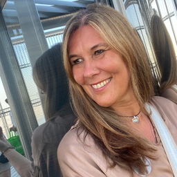 Christine Heckmann