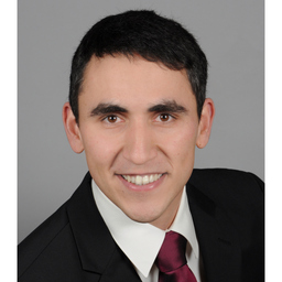 Dr. Bernhard Glotzbach