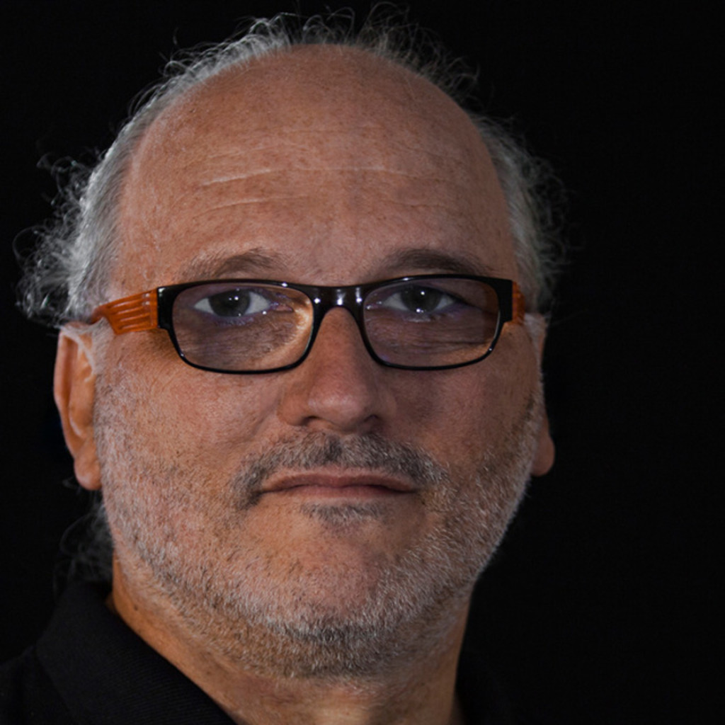 Johann Theo Hoerner Geschäftsführer DPMediendesign FILMKRAFT