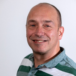 Jurjen van der Krieke's profile picture