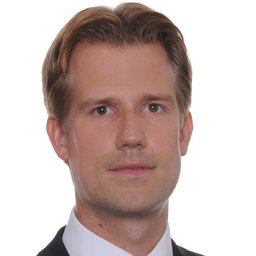 Christian Mitscherlich