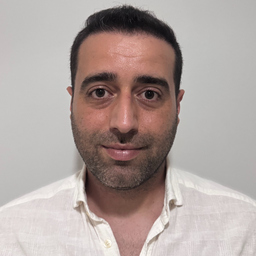 Burak Alkaya