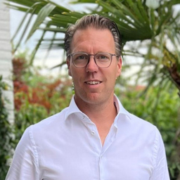Stefan van Driel