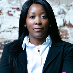 Zandile Sibiya