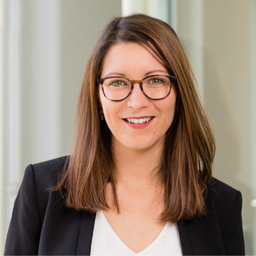 Nadine Böhler