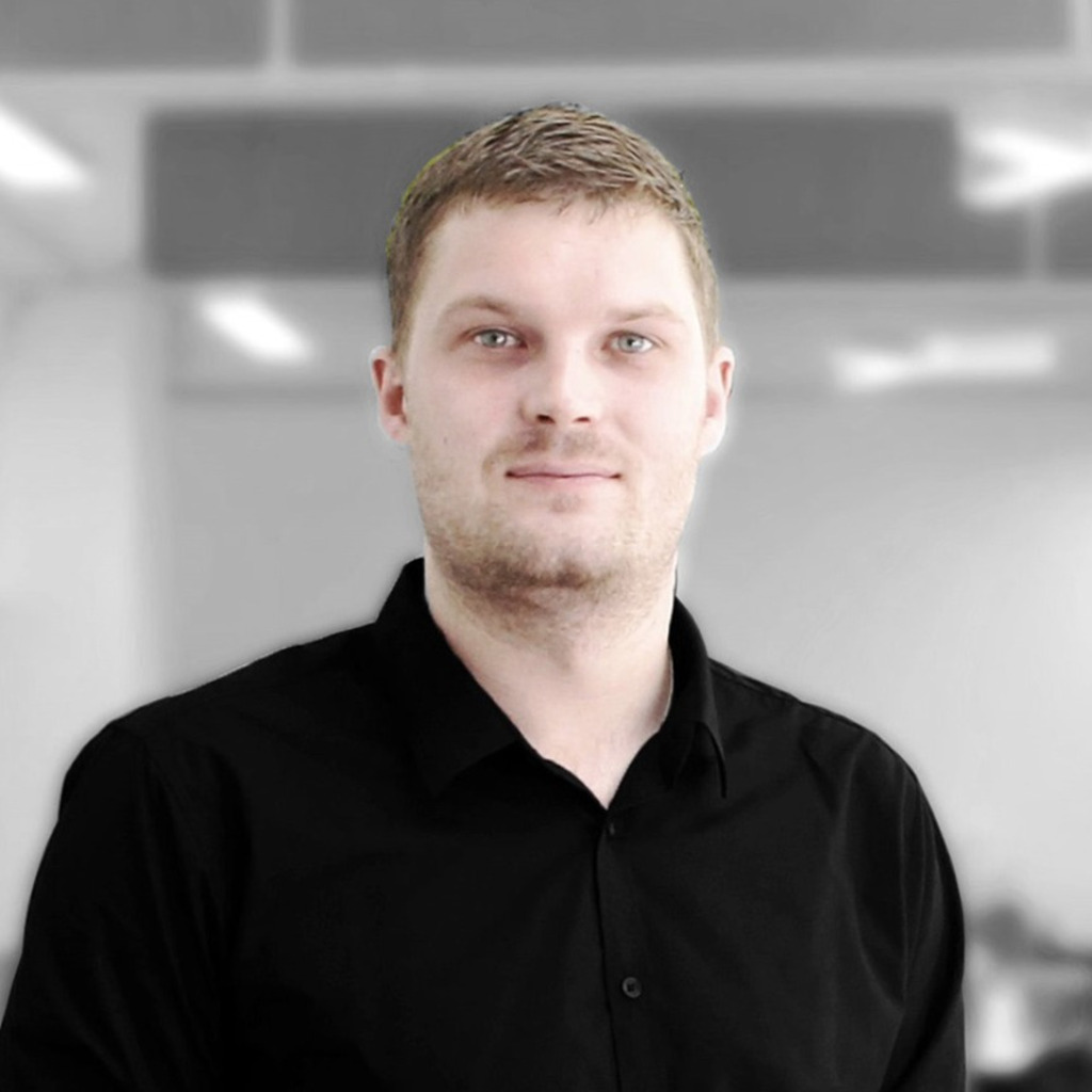 David Ganske International Sales Manager Astera LED Technology XING