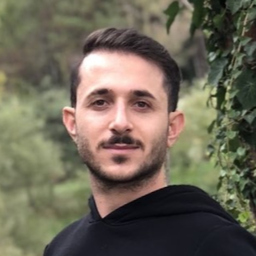 Hüseyin Anbardan