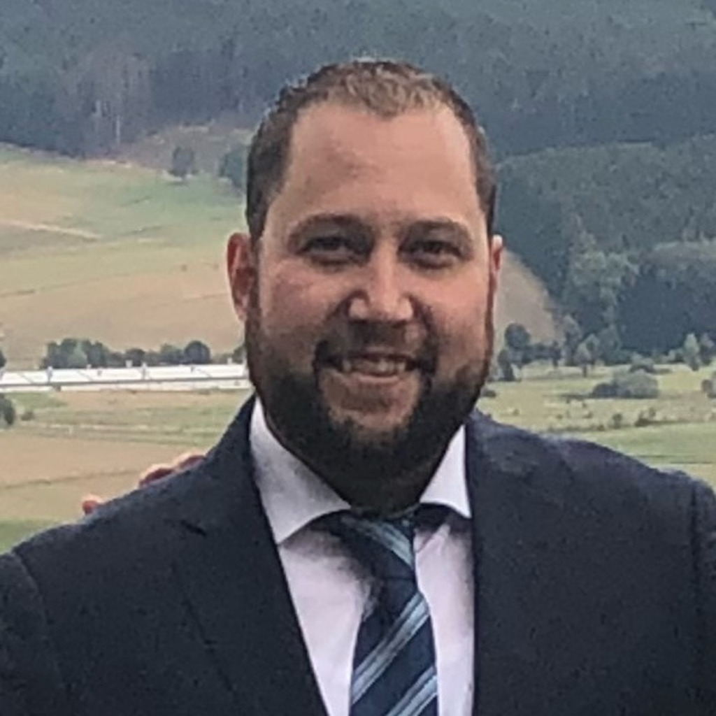 Marcel Maihack - Arbeitsvorbereiter, CAM-Programmierer - Reinhard ...