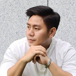 Dean Lee