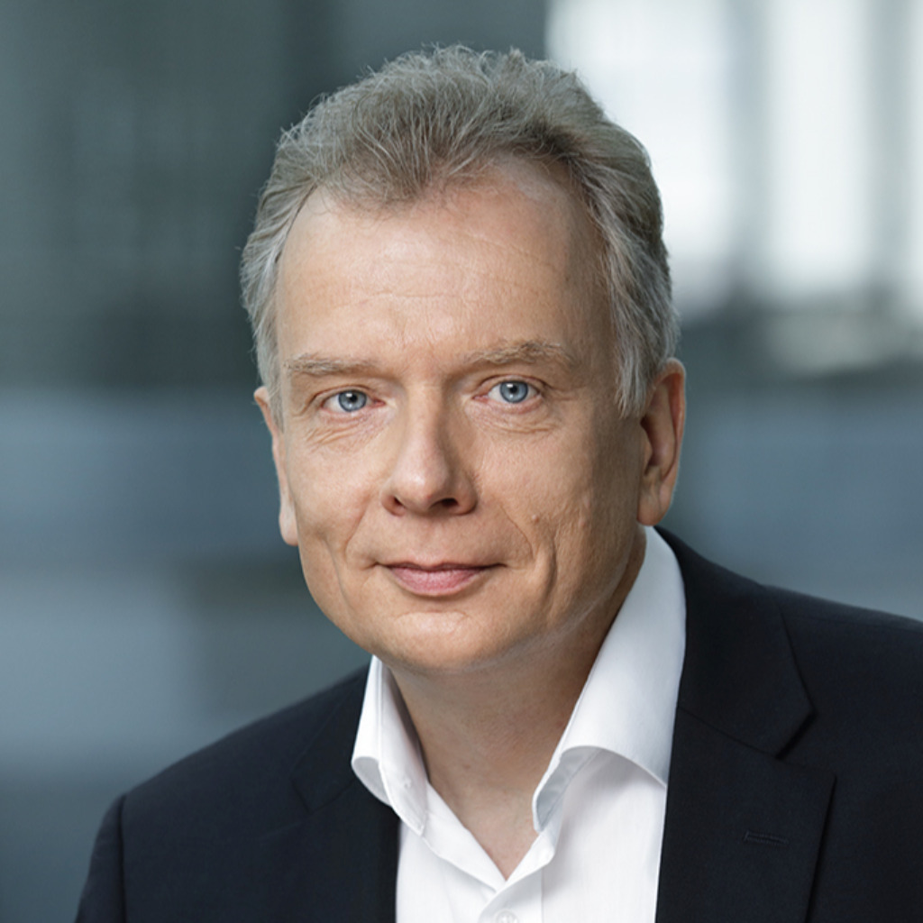 Michael Friedrich Senior Manager PricewaterhouseCoopers GmbH