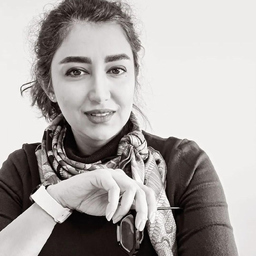 Azadeh Salimian