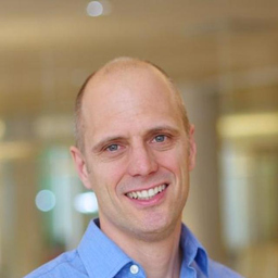 Sven Moosberger's profile picture