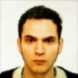 Miguel Maldonado Caparrós