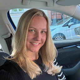 Anja Strobel
