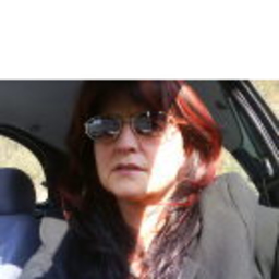 Bettina Stunz geb. Grube