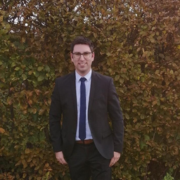 Dipl.-Ing. Daniel Breitenbach
