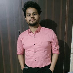 Shubham Mantri