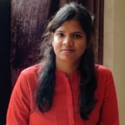 Souparnika Devi