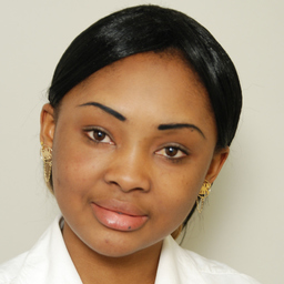 Mireille Djapou Kapnang's profile picture