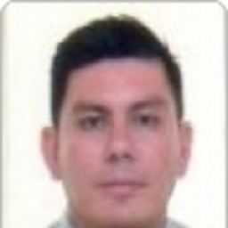 Mario Javier Candela