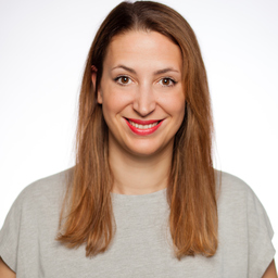 Nina Stegmann
