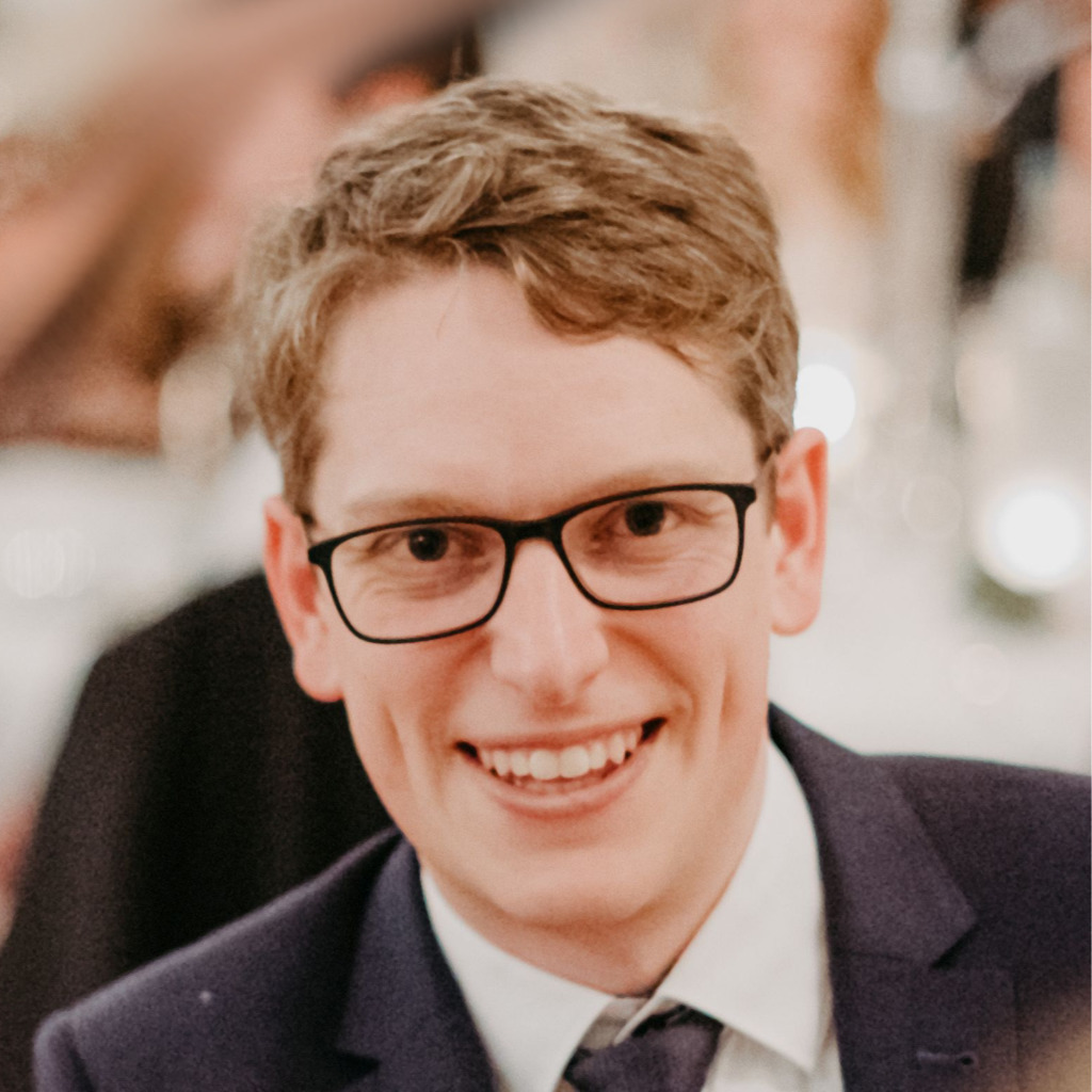 Felix Menn Produktmanager Antriebstechnik Product Manager Drive