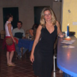 Ivana Tomic Antic