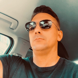 Mario Gaede