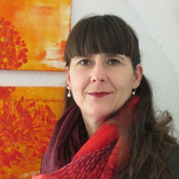Anke Beyer